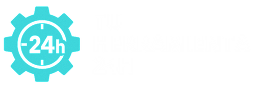 Tu herramienta 24H